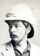 Henry Morton Stanley (1841-1904)