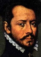 Hernan Cortes (1485-1547)