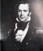 Hugh Clapperton (1788-1827)