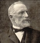 Johann Jakob von Tschudi (1818-1889)