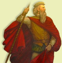 John Cabot (1450-1499)