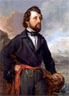 John Charles Frmont (1813-1890)