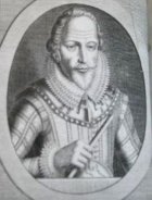 John Davis (1550-1605)