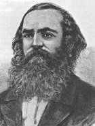 John McDouall Stuart (1815-1866)