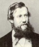 John Speke (1827-1864)