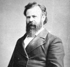 John Wesley Powell (1834-1902)