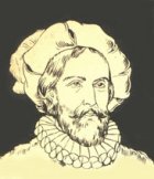 Juan Daz de Sols (1470-1516)