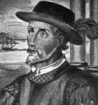 Juan Ponce de Len (1460-1521)