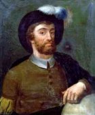 Juan Sebastian Elcano (1476-1526)