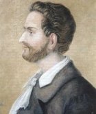 Ludwig Leichhardt (1813-1848)