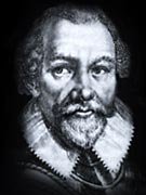 Martin Frobisher (1535-1594)