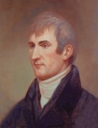 Meriwether Lewis (1774-1809)