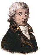 Nicolas Baudin (1754-1803)