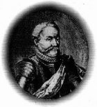 Nicolas Durand de Villegagnon (1510-1571)