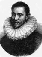 Nikolaus Federmann (1506-1542)
