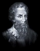 Pedro Alvares Cabral (1467-1520)