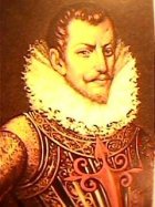 Pedro de Alvarado (1495-1541)