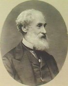 Peter Egerton Warburton (1813-1889)