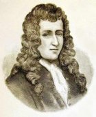 Ren Robert Cavelier de La Salle (1643-1687)