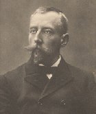 Roald Amundsen (1872-1928)