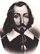 Samuel de Champlain (1567-1635)