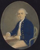 Samuel Wallis (1720-1795)