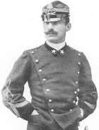 Vittorio Bottego (1860-1897)