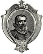 Willem Barents (1550-1597)