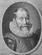 Willem Janszoon (1570-)