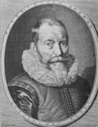 Willem Janszoon (1570-)