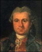Yves Joseph de Kerguelen de Trmarec (1734-1797)