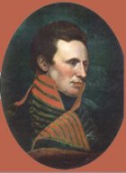 Zebulon Pike (1779-1813)